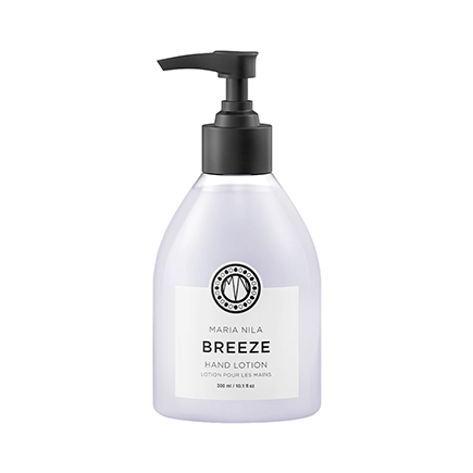 Maria Nila Hand Lotion - BREEZE