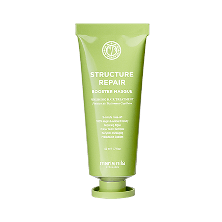 Maria Nila Structure Repair Booster Masque