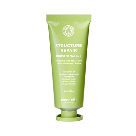 Maria Nila Structure Repair Booster Masque