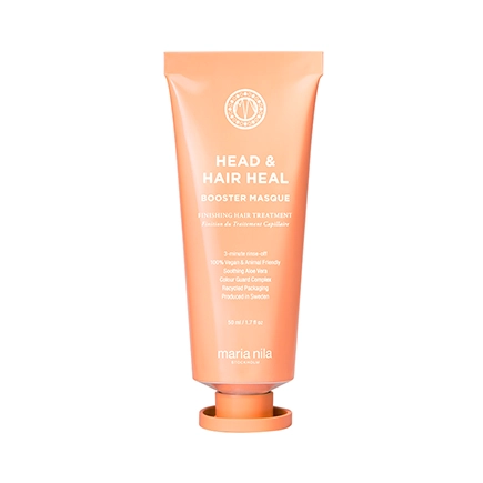 Maria Nila Booster Masque Head & Hair Heal