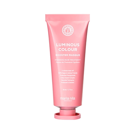 Maria Nila Booster Masque Luminous Colour