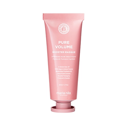 Maria Nila Booster Masque Pure Volume