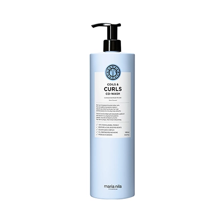 Maria Nila Coils & Curls Co-Wash