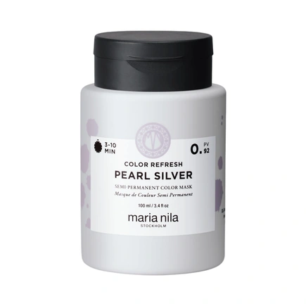 Maria Nila Colour Refresh Semi-Permanent Maske