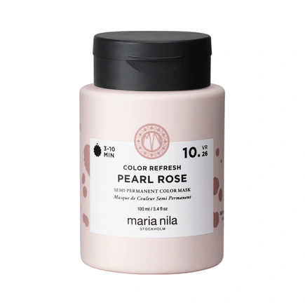 Maria Nila Colour Refresh Semi-Permanent Maske