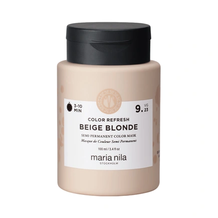 Maria Nila Colour Refresh Semi-Permanent Maske