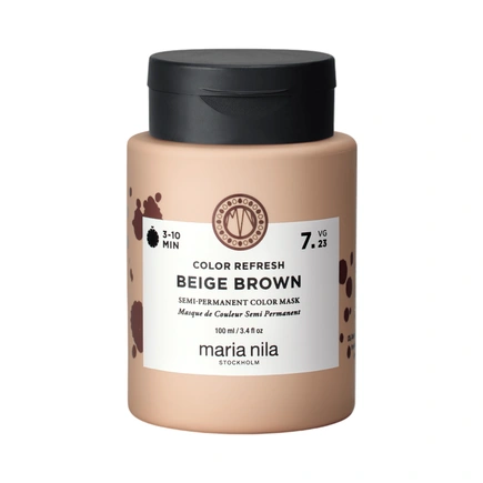 Maria Nila Colour Refresh Semi-Permanent Maske
