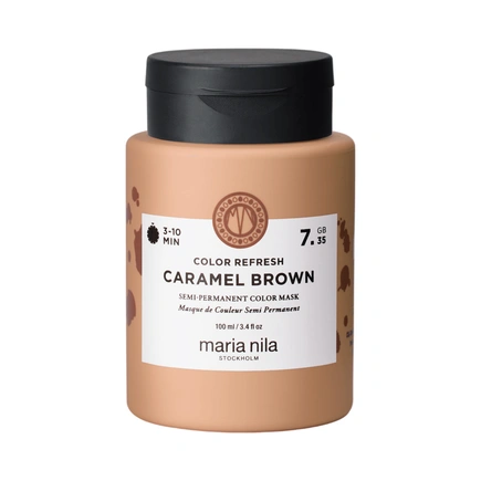 Maria Nila Colour Refresh Semi-Permanent Maske