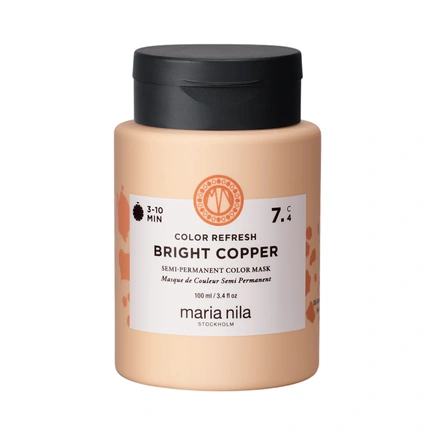 Maria Nila Colour Refresh Semi-Permanent Maske