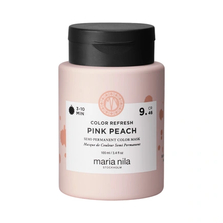 Maria Nila Colour Refresh Semi-Permanent Maske
