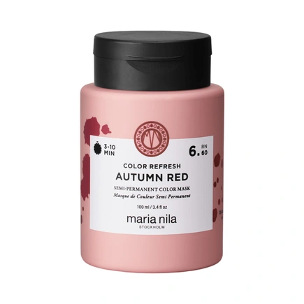 Maria Nila Colour Refresh Semi-Permanent Maske