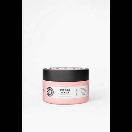 Maria Nila Mirror Gloss Mask