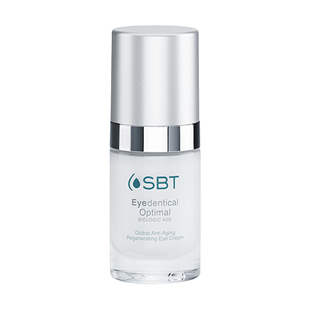 SBT Cell Revitalizing - Eyedentical Regenerating Eye Cream