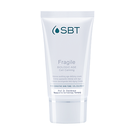 SBT Cell Calming - Soothing Age Defying Cream