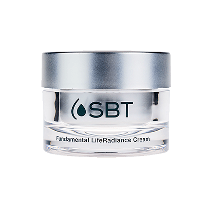 SBT Cell Redensifying - Fundamental LifeRadiance Cream