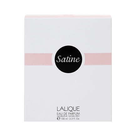 Lalique Satine Eau de Parfum