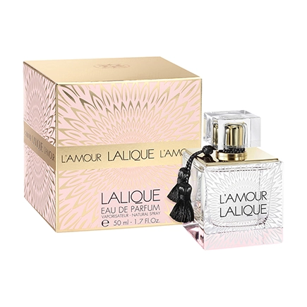 Lalique L'amour Eau de Parfum