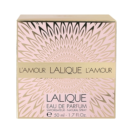 Lalique L'amour Eau de Parfum