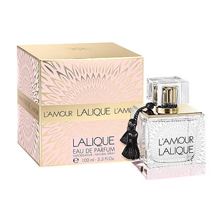 Lalique L'amour Eau de Parfum