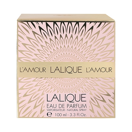 Lalique L'amour Eau de Parfum