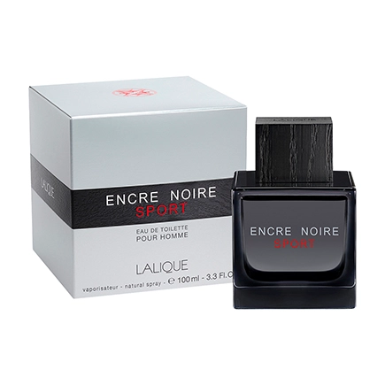 Lalique Encre Noire Sport Eau de Toilette