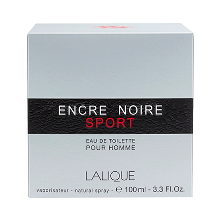 Lalique Encre Noire Sport Eau de Toilette