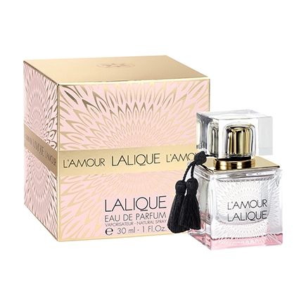Lalique L'amour Eau de Parfum