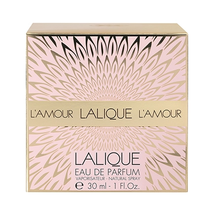 Lalique L'amour Eau de Parfum