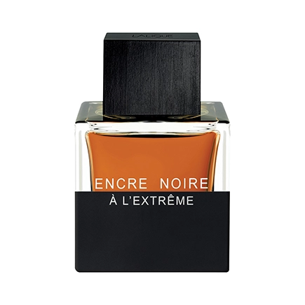 Lalique Encre Noire a l'Extreme Eau de Parfum