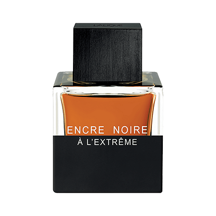 Lalique Encre Noire A L'Extreme Eau de Parfum