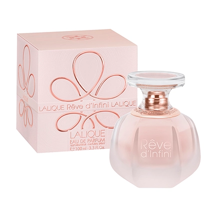 Lalique Rêve d'Infini Eau de Parfum