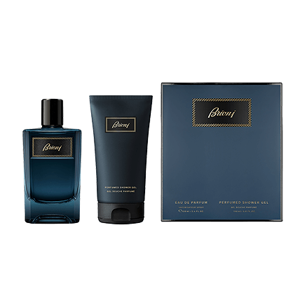 Brioni Eau de Parfum Set