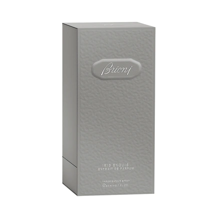 Brioni Iris Exquis Extrait de Parfum