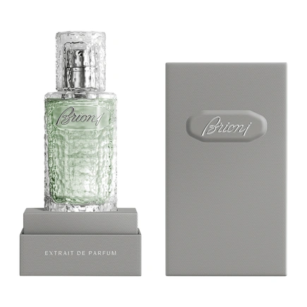 Brioni Encens Minéral Extrait de Parfum