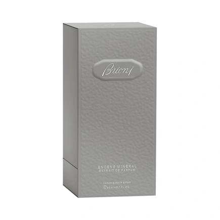 Brioni Encens Minéral Extrait de Parfum