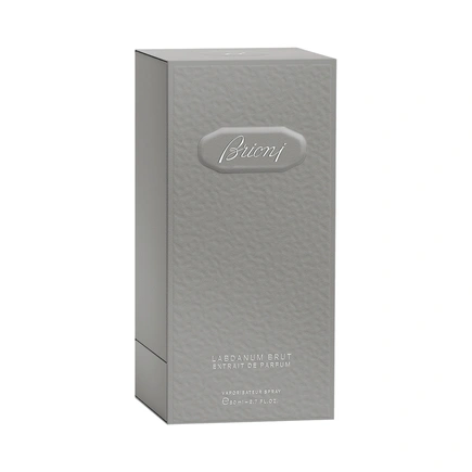 Brioni Labdanum Brut Extrait de Parfum