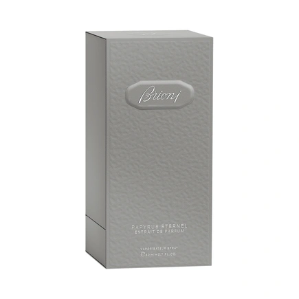 Brioni Papyrus Éternel Extrait de Parfum