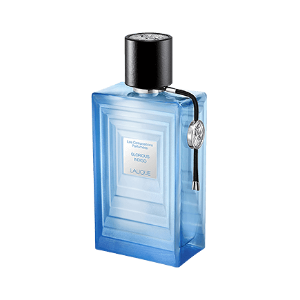 Lalique Glorious Indigo Eau de Parfum