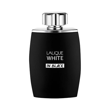 Lalique White in Black Eau de Parfum