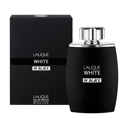 Lalique White in Black Eau de Parfum