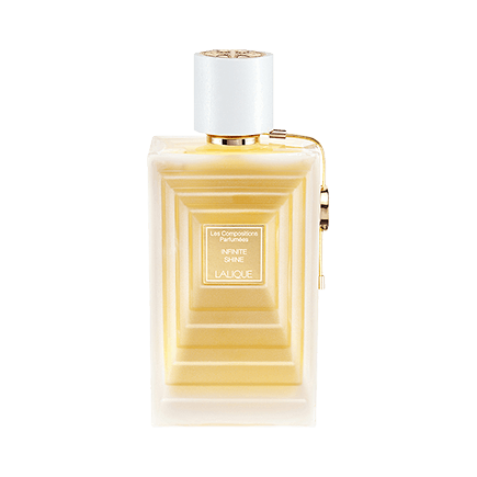 Lalique Infinite Shine Eau de Parfum