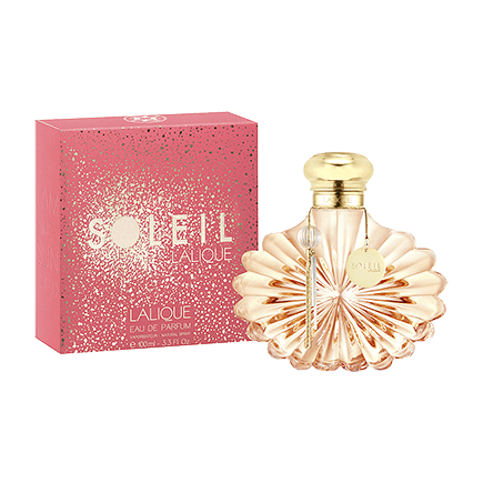 Lalique Soleil Eau de Parfum
