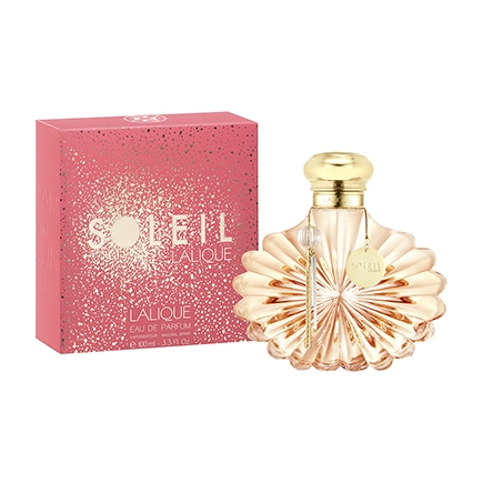 Lalique Soleil Eau de Parfum