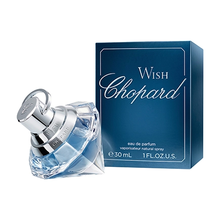 Chopard Wish Eau de Parfum