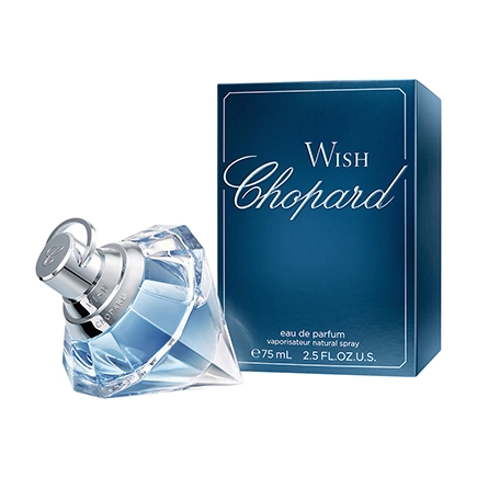 Chopard Wish Eau de Parfum
