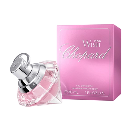 Chopard Pink Wish Eau de Toilette