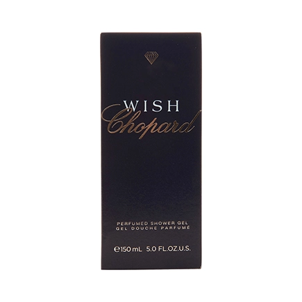 Chopard Wish Duschgel