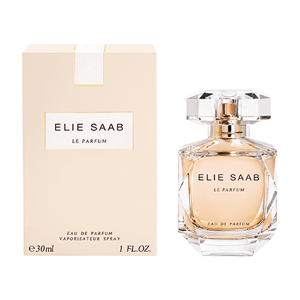 Elie Saab Le Parfum Eau de Parfum