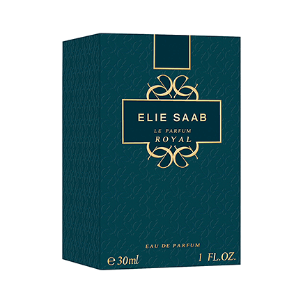 Elie Saab Le Parfum Royal Eau de Parfum