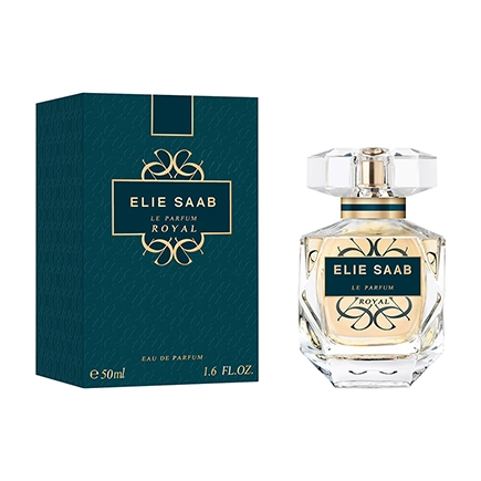 Elie Saab Le Parfum Royal Eau de Parfum
